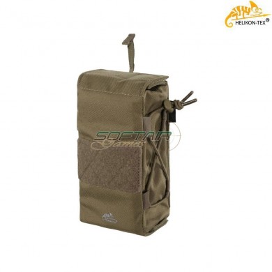 Competition Med Kit® Adaptive Green Helikon-tex® (ht-mo-m08-cd-12)