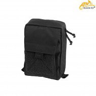 Urban Admin Pouch Black Helikon-tex® (ht-mo-o03-cd-01)