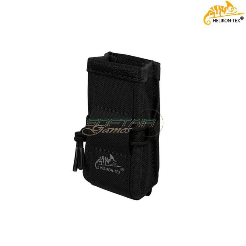 Competition Rapid Pistol Pouch® Black Helikon-tex® (ht-mo-p03-cd-01)