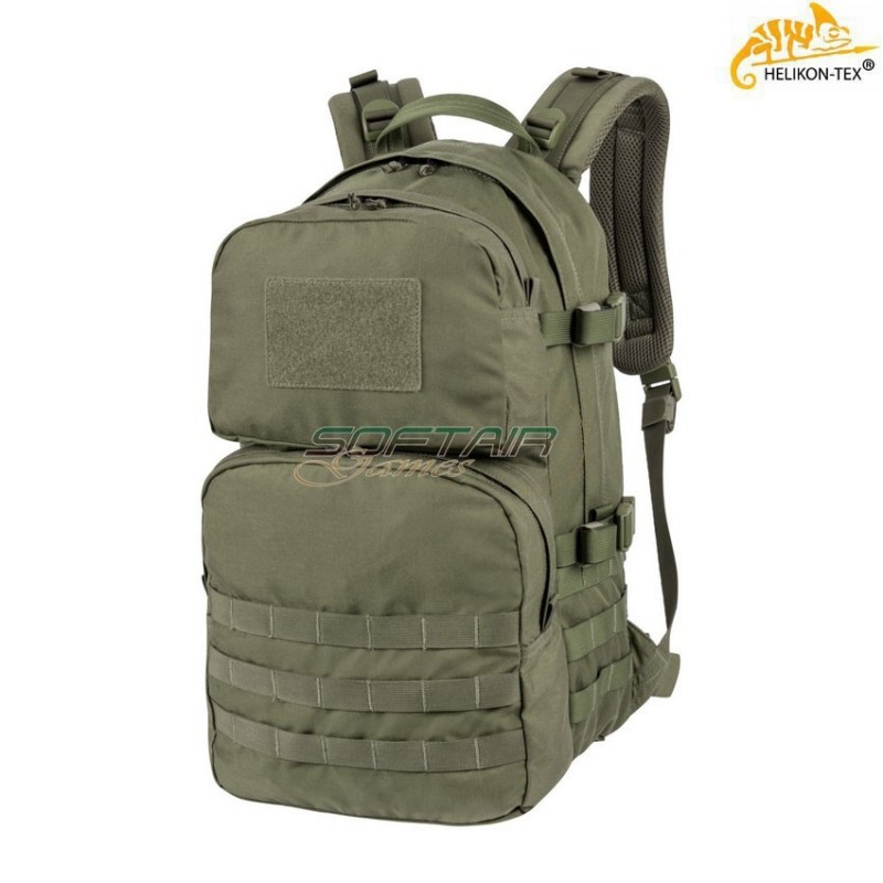Ratel Mk2 Zaino Cordura® Olive Green Helikon-tex® (ht-pl-rt2-cd-02)
