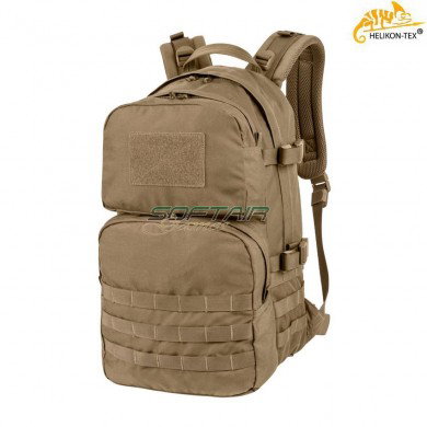Ratel Mk2 Zaino Cordura® Coyote Brown Helikon-tex® (ht-pl-rt2-cd-11)