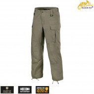 Pantaloni Sfu Next® Adaptive Green Polycotton Ripstop Helikon-tex® (ht-sp-sfn-pr-12)