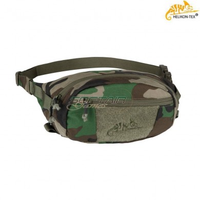 Marsupio Bandicoot® Woodland Helikon-tex® (ht-tb-bdc-cd-03)