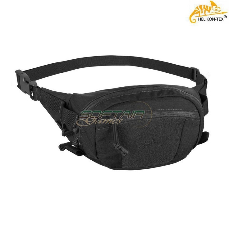 Marsupio Possum® Black Helikon-tex® (ht-tb-psm-cd-01)