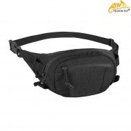 Possum® Waist Pack Black Helikon-tex® (ht-tb-psm-cd-01)