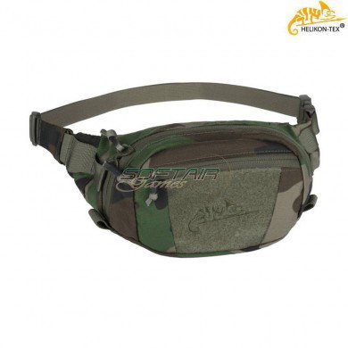 Marsupio Possum® Woodland Helikon-tex® (ht-tb-psm-cd-03)