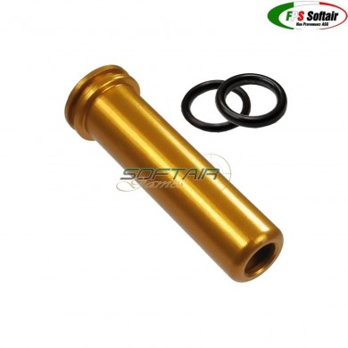 Spingipallino In Ergal Per Serie Masada mgp Pts Con Or Di Tenuta Fps (spmagpule)