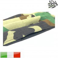 Mascherina portafiltro woodland frog industries® (fi-mask-wd)
