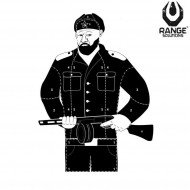 Pratice Target Type 8 Range Solutions (ran-025311)