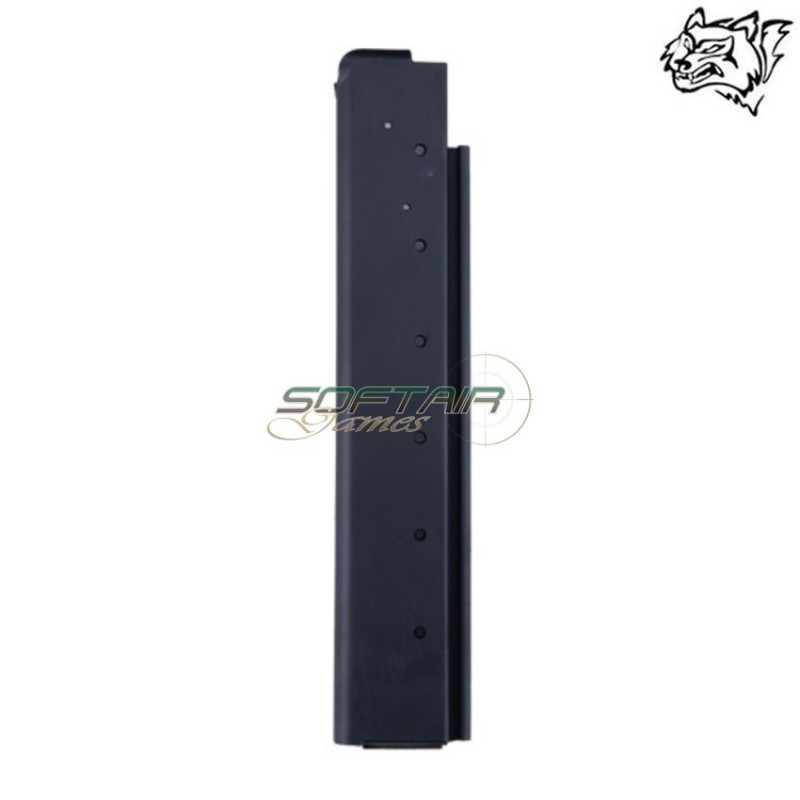 Hi-cap magazine 420bb for Thompson Snow Wolf (sw-001363)