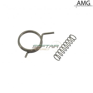Hammer Spring For Marui Glock Amg (am-glock-05)