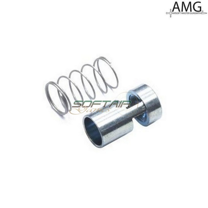 Antifreeze Cylinder Buld For Marui Mws Amg (am-mws-02)
