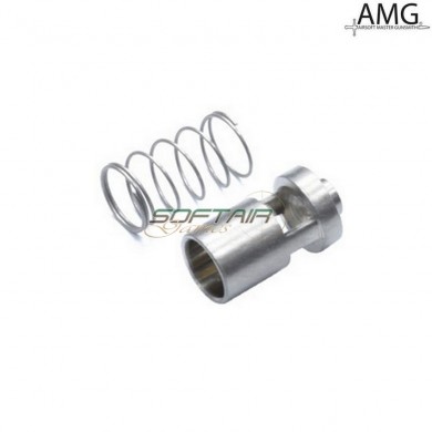 Antifreeze Cylinder Buld For Vfc Gbb Mp7 v.2 Amg (av-mp7-v2-02)