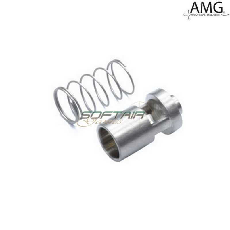 Antifreeze Cylinder Buld For Vfc Gbb Mp7 v.2 Amg (av-mp7-v2-02)
