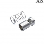 Antifreeze Cylinder Buld For Vfc Gbb Mp7 v.2 Amg (av-mp7-v2-02)