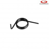 Hammer Spring For Ksc/Kwa Glock 17/19/26/34 Guarder (glk-10)