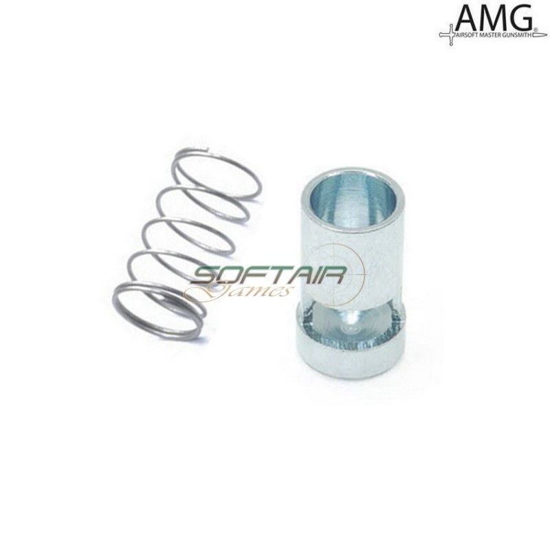 Antifreeze Cylinder Buld For Stark Arms Glock Amg (av-glock-02)