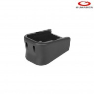 Magazine base extension glock black guarder (glk-106bk)