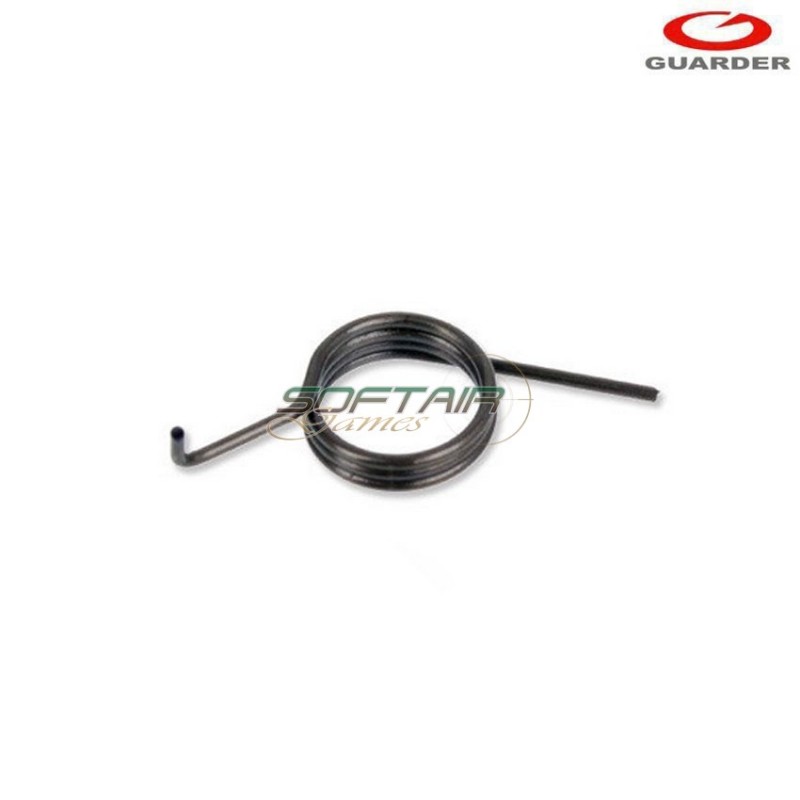Hammer Spring For Ksc/Kwa Glock 18 Guarder (glk-11)