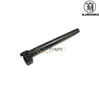 Spring Guide Recoil For Kp01/kp01 E2 Kjworks (kjw-part-25)