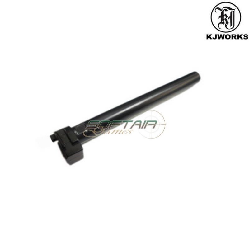 Guidamolla Recoil Per Kp01/kp01 E2 Kjworks (kjw-part-25)