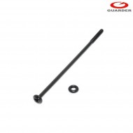 Base Mount vite caricatore per marui glock guarder (glk-154)
