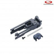 Sede Spingipallino Lightweight Alluminio Per Glock G19 Guarder (glk-163a)