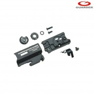 Hop up chamber set for marui glock 19 guarder (glk-165b)