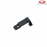 Dummy ejector in acciaio per marui glock 19 guarder (glk-166)