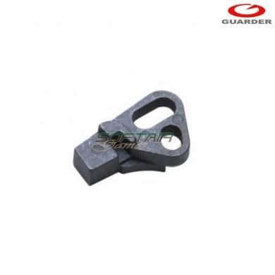 Steel knocker valve for marui glock 19 guarder (glk-167)
