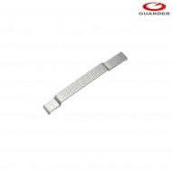 Series No. Tag type d for MARUI/KJ glock 19 guarder (glk-18d)