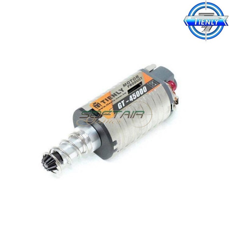 Motore albero lungo 4th gen. super custom 45000rpm per aeg tienly (tl-4g-45k-m4)