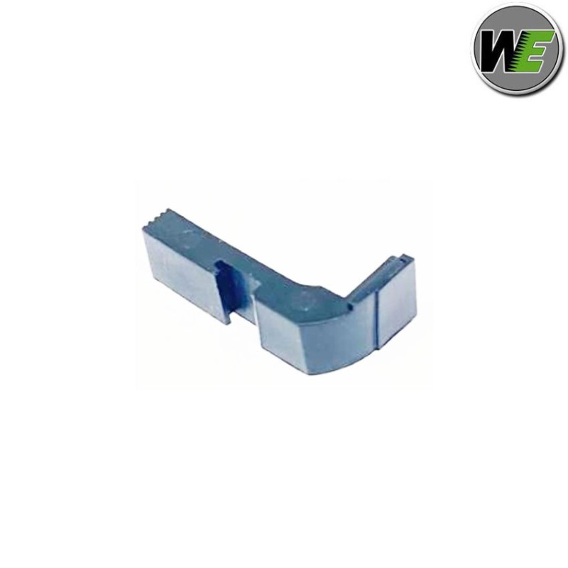 Sgancio caricatore black glock we (we-g-06)