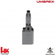 Spingipallino new ver. Per Hk Vp9 Vfc Umarex (vgccpis012)