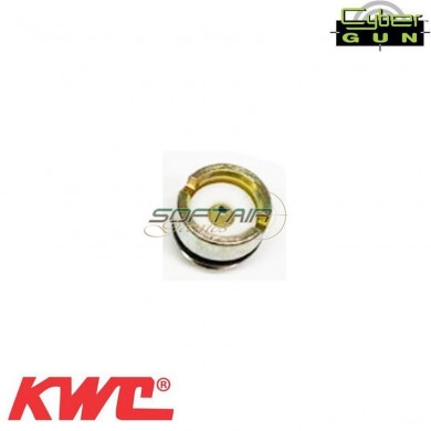 Internal stab co2 magazine 1911 kwc cybergun (cg-kcb76-u13)