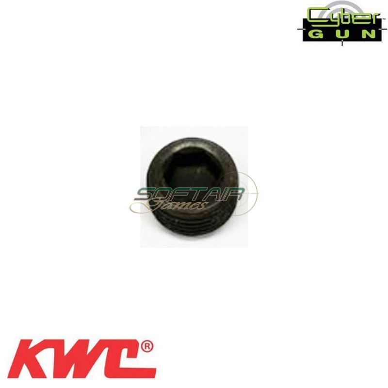 Grano caricatore co2 1911 kwc cybergun (cg-kcb76-e08)