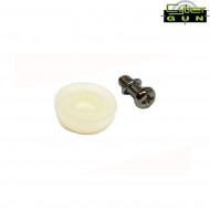 Piston head For Co2 Taurus Pt99/pt92 Cybergun (cg-kcb15-p08-e08-r09)