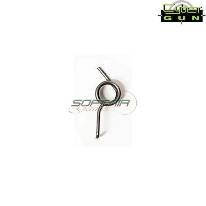 Trigger spring for co2 Taurus Pt99/pt92 Cybergun (cg-kcb15-s01)