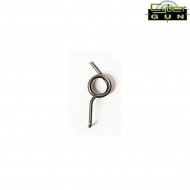Trigger spring for co2 Taurus Pt99/pt92 Cybergun (cg-kcb15-s01)