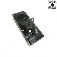 Carica pallini hurricane 3.0 per serie kriss vector aeg warmag (wm-hurricane-20)