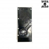 Hurricane speed loader 3.0 for series kriss vector aeg warmag (wm-hurricane-20)