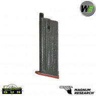 Caricatore a gas 27bb per deadpool desert eagle cybergun we (we-310771)