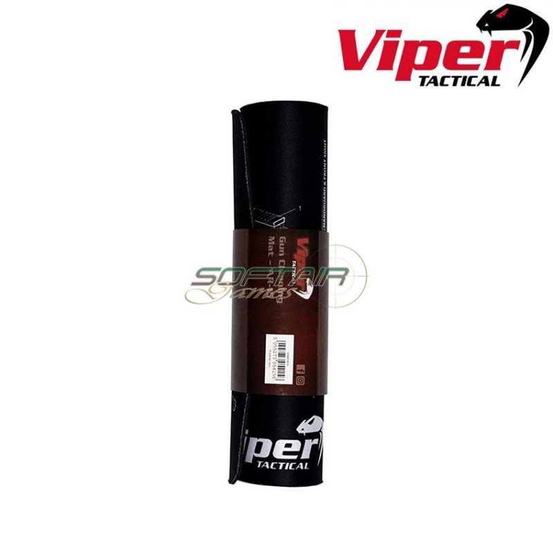 Tappetino per pulizia ar15 type Viper Tactical (vit-vgmatar15)