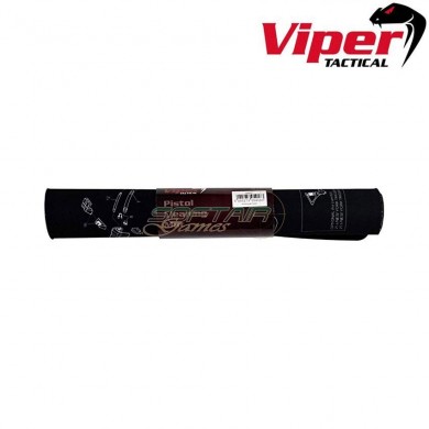 Tappetino per pulizia glock type Viper Tactical (vit-vpmatgl)