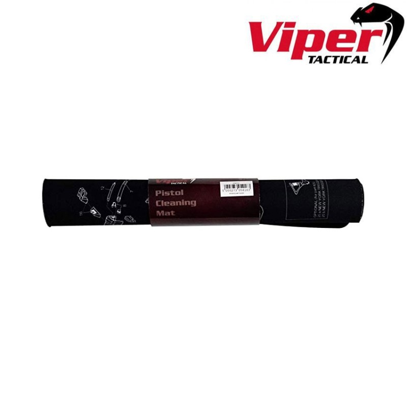 Cleaning mat ar15 type Viper Tactical (vit-vgmatar15)