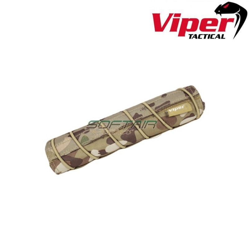 Cover silenziatore vcam viper tactical (vit-vmodcvcam)