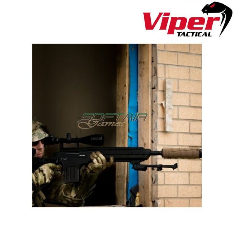 Cover silenziatore green viper tactical (vit-vmodcg)