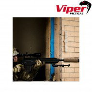 Cover silenziatore green viper tactical (vit-vmodcg)