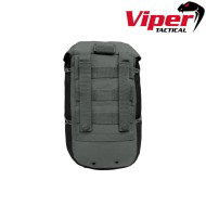 Stuffa pouch black viper tactical (vit-vpstufblk)