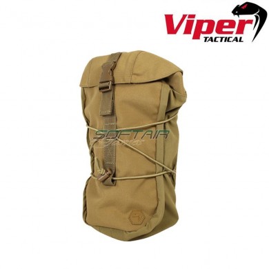 Tasca stuffa coyote viper tactical (vit-vpstufc)